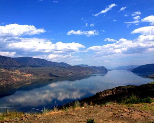 Kamloops