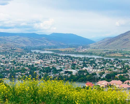 Kamloops
