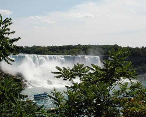 Niagara Falls