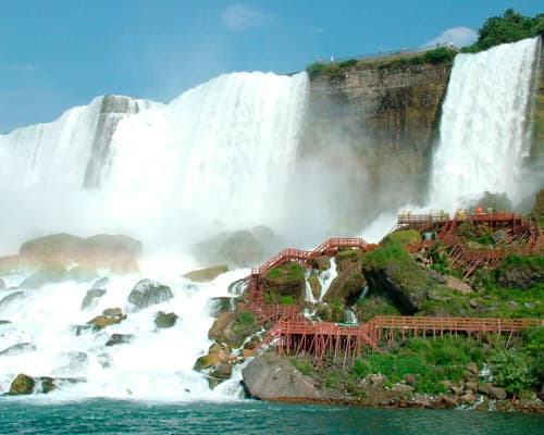 Niagara Falls