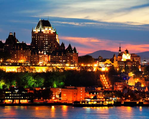 Quebec