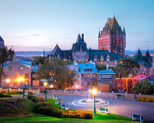 Quebec