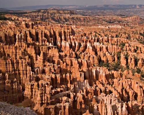 Bryce Canyon National Park