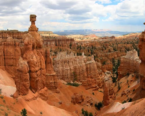 Bryce Canyon National Park