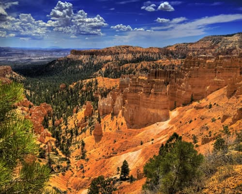 Bryce Canyon National Park
