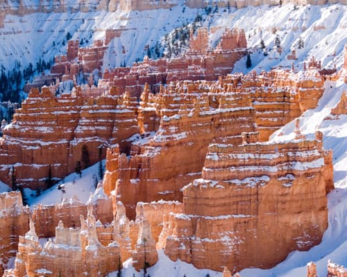 Bryce Canyon National Park