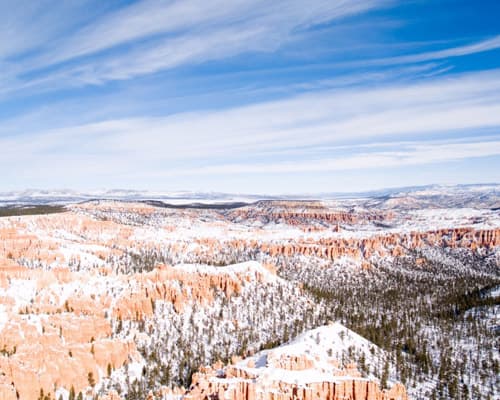 Bryce Canyon National Park