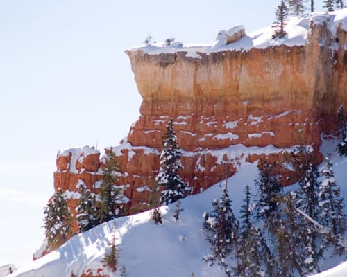 Bryce Canyon National Park