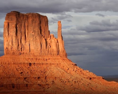 Monument Valley UT