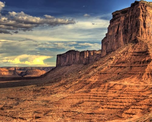 Monument Valley UT