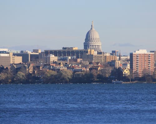 Madison WI