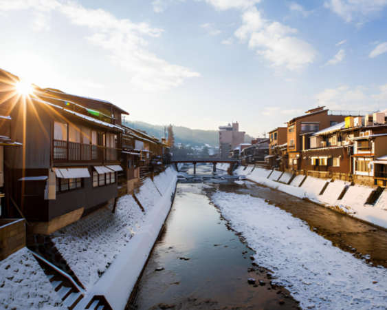 Takayama