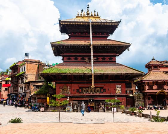 Bhaktapur