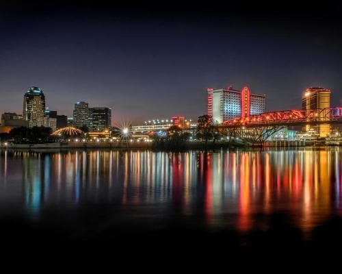 Shreveport LA