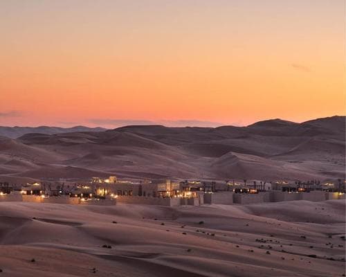 Qasr Al Sarab