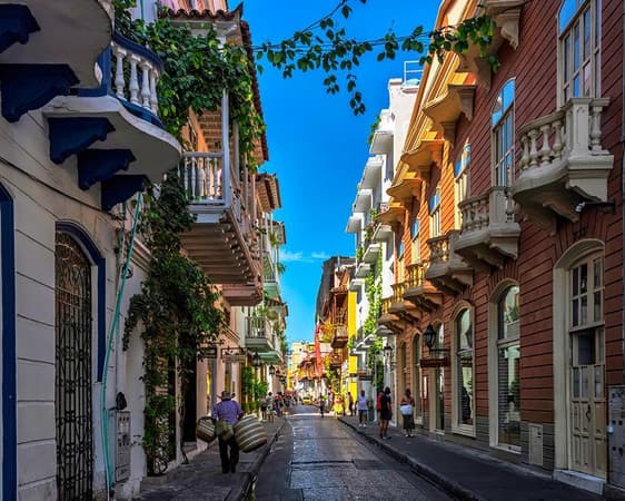 Cartagena de Indias