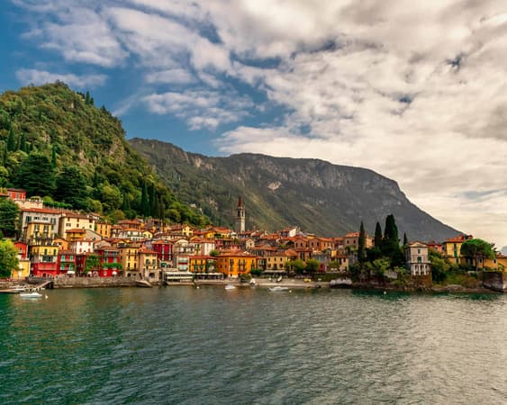 Lake Como