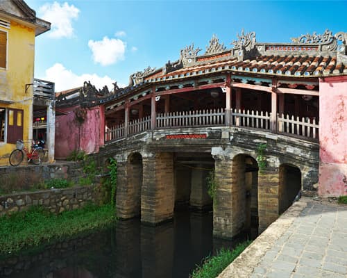 Hoi An