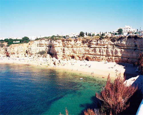 Algarve