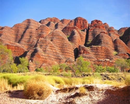 Ayers Rock