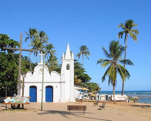 Praia do Forte