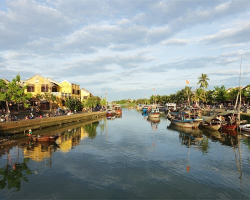 Hoi An