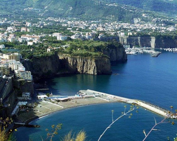 Campania