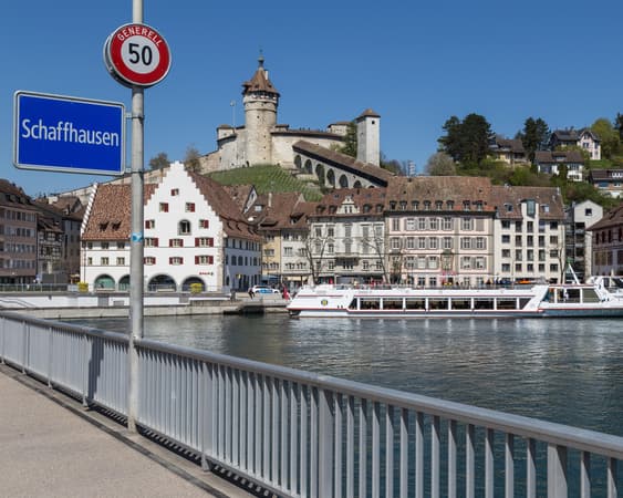 Schaffhausen