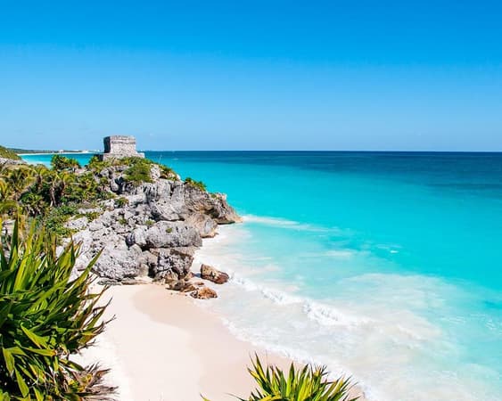 Riviera Maya