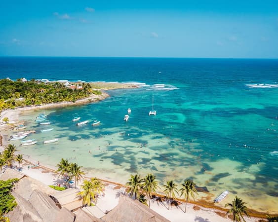 Riviera Maya