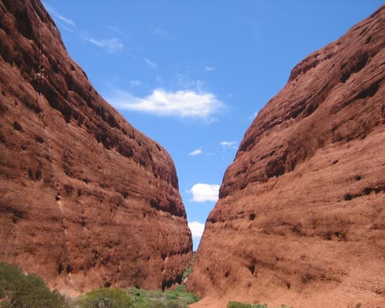 Kings Canyon