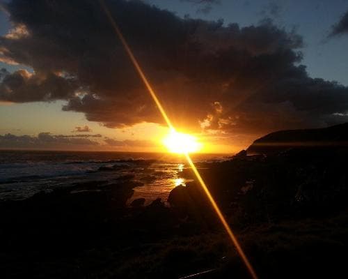 Tsitsikamma Nationalpark