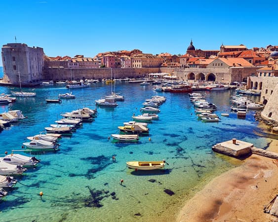 Dubrovnik