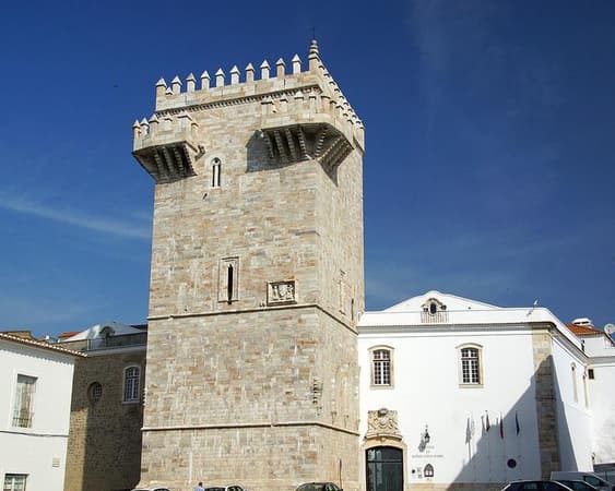  Estremoz