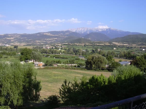La Seu D'Urgell