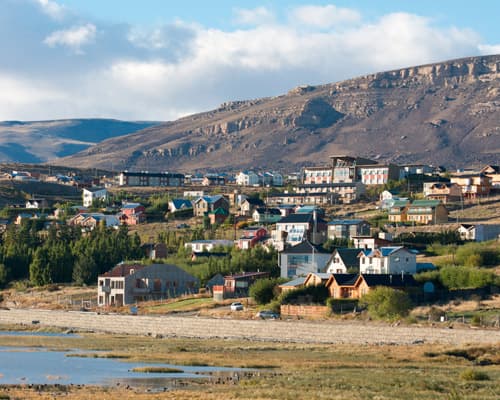 El Calafate