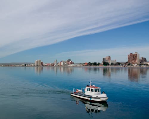 Puerto Madryn