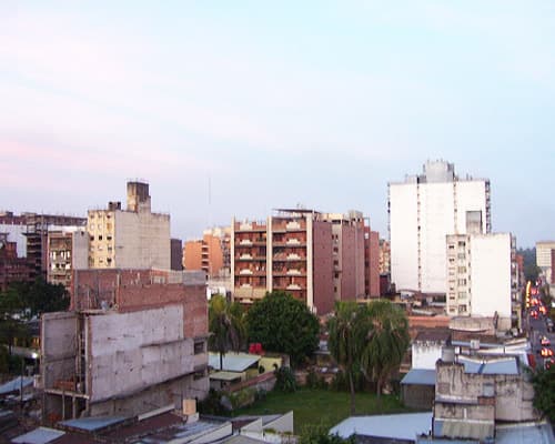 Tucumán