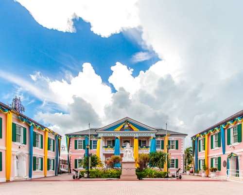 The Bahamas