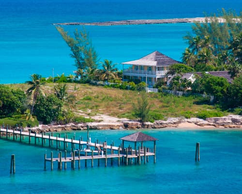 The Bahamas
