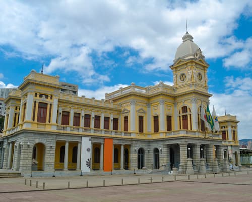 Belo Horizonte