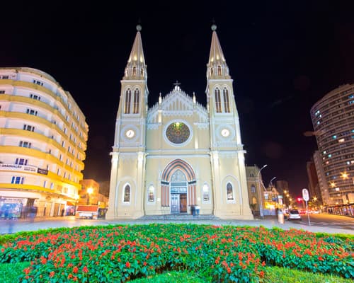 Curitiba