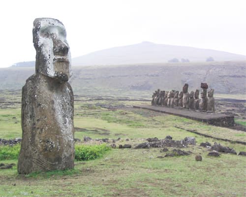 Easter Island