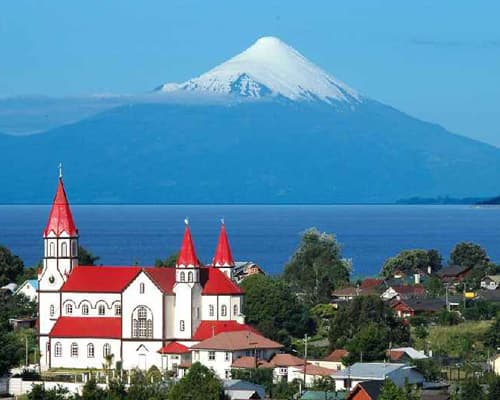 Puerto Varas