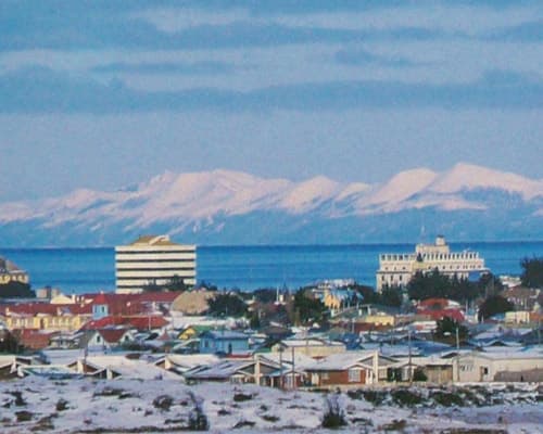 Punta Arenas