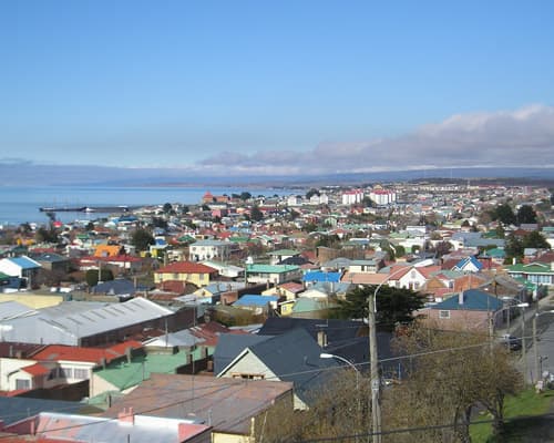 Punta Arenas
