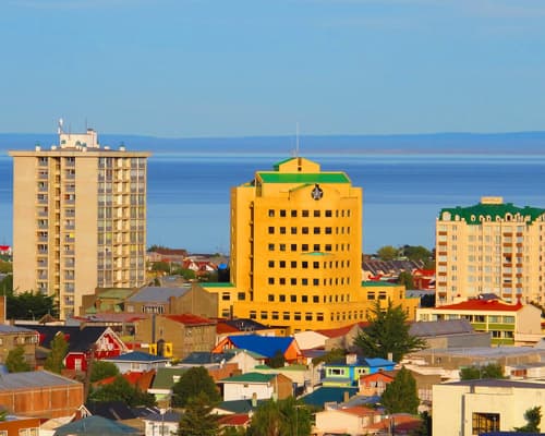 Punta Arenas
