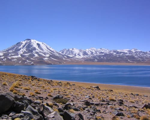 San Pedro de Atacama