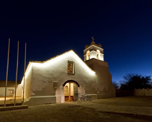 San Pedro de Atacama