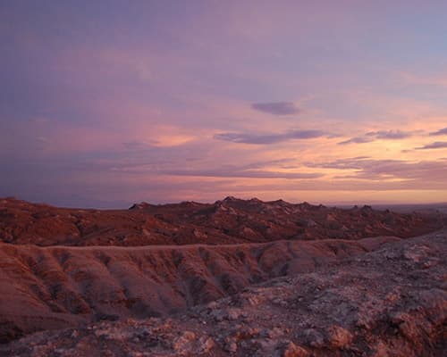 San Pedro de Atacama